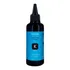 Refil De Tinta Universal 100ml Preto - Rf017