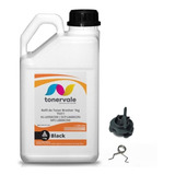 Refil De Toner 10 Engrenagens Reset Para Brother Tn 311 Bl