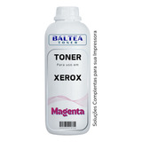 Refil De Toner Chip