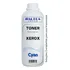 Refil De Toner + Chip Xerox Phaser 6180 Cyan