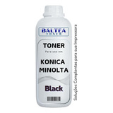 Refil De Toner Konica