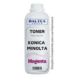 Refil De Toner Konica