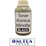 Refil De Toner Konica