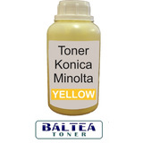 Refil De Toner Konica