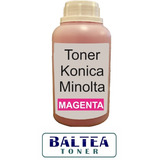 Refil De Toner Konica