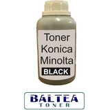 Refil De Toner Konica