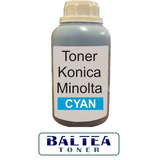 Refil De Toner Minolta