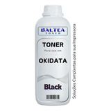 Refil De Toner Okidata C110 C130n Mc160n Cmyk