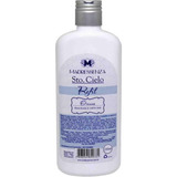 Refil Difusor De Aromas Madressenza Oceano 250 Ml