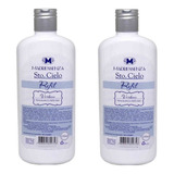 Refil Difusor De Aromas Madressenza Verbena 250 Ml 2 Uni