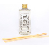 Refil Difusor De Varetas