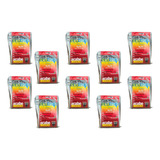 Refil Ecotrap 10 Unidades Armadilha Moscas E Mosquitos