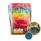 Refil Ecotrap Para Armadilha