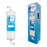 Refil Ef1000 Bacteriologico Engate