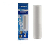Refil Elemento Filtrante Polipropileno Poe 9 3 4 Lorenzetti