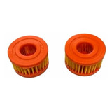 Refil Elemento Filtro Compressor 3 8 1 2 2 Unidades