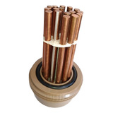 Refil Eletrodo Cobre E Prata P ionizador 100m3 Crds