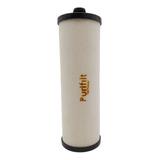 Refil Eletrostático Para Filtro Purifilt Diesel P900r Novo