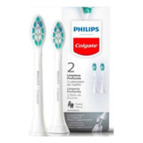 Refil Escova De Dente Elétrica Philips