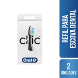 Refil Escova Dental Extramacia Oral b