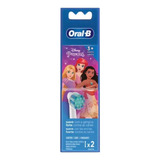 Refil Escova Eletrica Disney