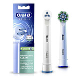 Refil Escova Eletrica Orthodontic