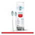 Refil Escova Elétrica Philips Colgate Limpeza Profunda 2un