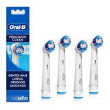 Refil Escova Elétrica Precision Clean Oral b