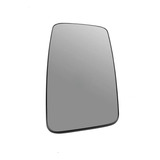 Refil Espelho Retrovisor Pgr Dt Spare Parts