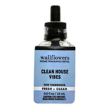 Refil Essencia Wallflowers Bath