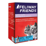 Refil Feliway Friends  refil 48ml