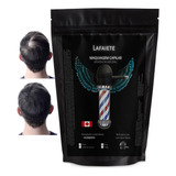 Refil Fibra Queratina Capilar 100g Lançamento Com Fragrância