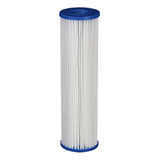 Refil Filtro Agua 9 3 4 Plissado Lavavel R30 Pl10 Pentair Pe