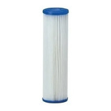 Refil Filtro Agua 9 3 4 Plissado Lavável Reutilizável 20micr
