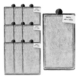 Refil Filtro Atman Hf 300 10 Unidades