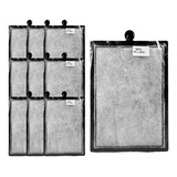 Refil Filtro Atman Hf 600 800 10 Unidades