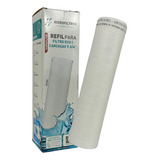 Refil Filtro Caixa D água Cavalete 9 3 4 Eco Hidrofiltros