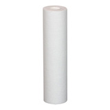 Refil Filtro Caixa D´água Cavalete Pp Liso 9 3/4 - 0,5 Micra