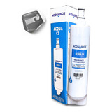 Refil Filtro Compativel Consul Cs Facilite Cix06axona Cpc31