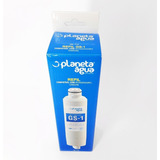 Refil Filtro De Água Geladeira Samsung Da29 00020a 1110