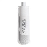 Refil Filtro De Água Natural Girou Trocou C 3 Ibbl