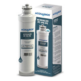 Refil Filtro Electrolux Pc41b Pc41x Ph41b Ph41x Pe11b Pe11x