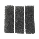 Refil Filtro Ext Hang on Esponja Filtrante 3 Unidades