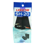 Refil Filtro Ext Hang on Leecom Esponja Filtrante Pack 2un