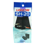 Refil Filtro Ext Hang on Leecom esponja Filtrante Pack 2un