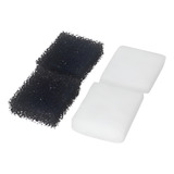 Refil Filtro Ext Hang on Soma Esponja Filtrante Hf 450 2un