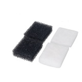 Refil Filtro Ext Hang on Soma Esponja Filtrante Hf 450 2un