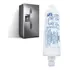 Refil Filtro Externo Easy Flow Wfs001 Geladeira Side By Side