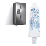 Refil Filtro Externo Easy Flow Wfs001 Geladeira Side By Side