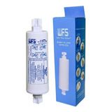 Refil Filtro Externo P Refrigerador Electrolux Side By Side